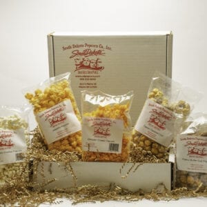 Dakota Bonanza Gift Box