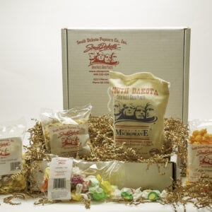 Dakota Farmer Gift Box