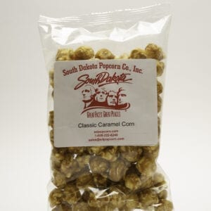 Classic Caramel Corn