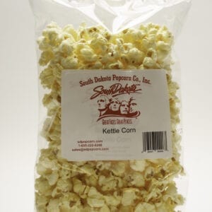 Kettle Corn