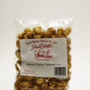 Dakota Chezzy Caramel