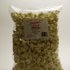 Kettle Corn Family