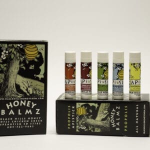 BH Lemongrass Lip Balm