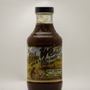 Ol West BBQ & Dipping Sauce