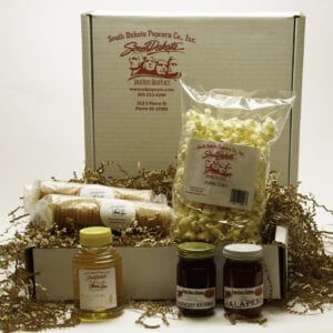 Dakota Spread Gift Box