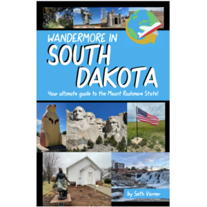 Wandermore in South Dakota