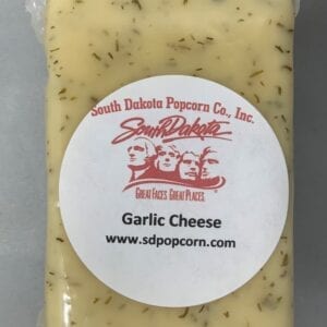 Garlic Cheese