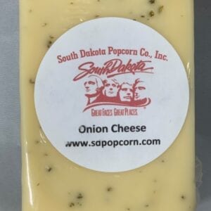 Onion Cheese