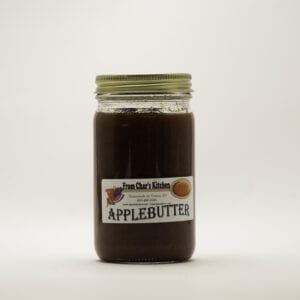 Apple Butter