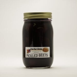 Pickled Beets