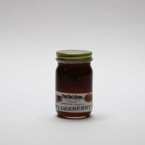 Elderberry Jelly