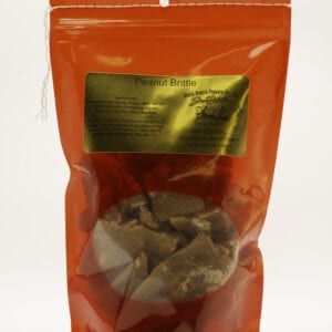 Peanut Brittle
