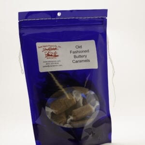 Caramels Small Old Fashion Buttery