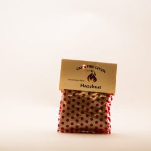 Camp Fire Cocoa - Hazelnut