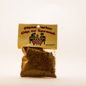 Pizza Parlor Dip or Spread