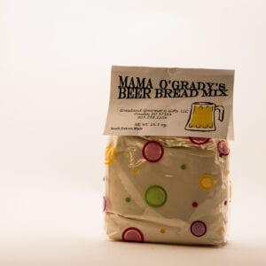 Mama O’Gadys Beer Bread