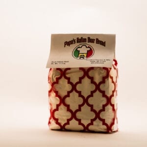 Papa's Italian Beer Bread