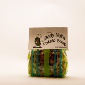 Betty Nell's Potato Soup