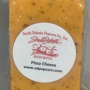 Pepperoni Cheese